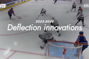 Deflecting Innovations from the 2023-24 Season