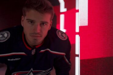 Columbus Blue Jackets 2024-25 HYPE VIDEO 💥💥💥