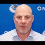 Tocchet On Derek Forbort Situation