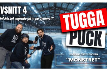 "Phil Kessel vägrade gå in på gymmet"