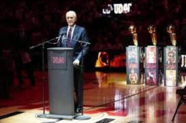 Miami Heat: What does Pat Riley Court signify? | Five on the Floor