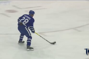 Kasperi Kapanen HD