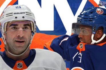 New York Islanders Offense is Off to Hot Start!