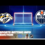 Nashville Predators VS Edmonton Oilers : NHL Betting Info For 10/17/24