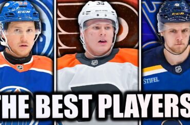 Every NHL Team's BEST Player So Far!