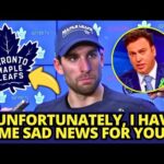 JOHN TAVARES MAY LEAVE THE LEAFS! WHAT IS THE FUTURE OF THE STAR? TORONTO MAPLE LEAFS NEWS