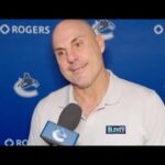 Tocchet On Tyler Myers