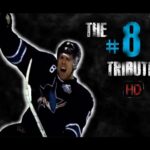 Joe Pavelski The #8 Tribute | HD |