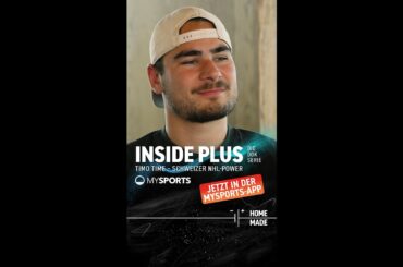 Timo Meier-Inside Plus