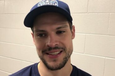 Captain Kevin Gravel on Milwaukee Admirals' most goofy and tough hockey players