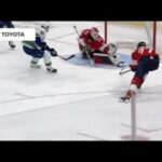 Bobrovsky denies Aman / 17.10.2024