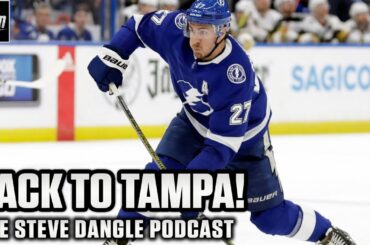 Breaking Down The McDonagh Trade & What It Could Mean For Nashville | SDP