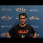 Gulls Postgame, 10.18 vs Coachella Valley Firebirds