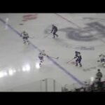 Alex Barré-Boulet of the Laval Rocket scores vs. the Syracuse Crunch 10/18/24