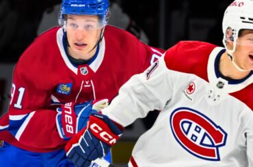 The 2 MOST Underrated Montreal Canadiens Players