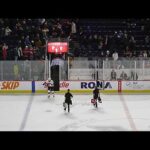 The 3 stars of the Laval Rocket vs. Belleville Senators game 1/25/23