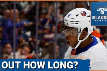 How Will the New York Islanders Handle Anthony Duclair's Injury?