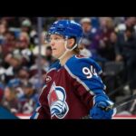 Avalanche's Joel Kiviranta Pulls Slick Move In Tight To Beat Vitek Vanecek