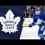 Maple Leafs Trade Rumors: Is Calle Jarnkrok on the Block?