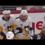 24/25 RS: Pit @ Mtl Highlights - 10/14/24