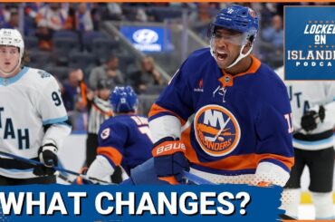 How Does Anthony Duclair's Absence Change Things for the New York Islanders?