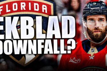 The DOWNFALL Of AARON EKBLAD: What Really Happened?