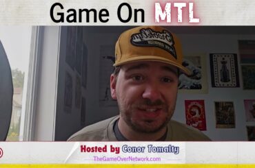 Samuel Montembeault sets an NHL save record | Game On Montreal | Oct. 10, 2024