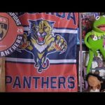 Florida Panthers vs Minnesota Wild Recap - Year 9 Game 8