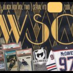 Break #4448 | 4 BOXES 2022-23 ALLURE HOCKEY ** PYT ** BOUNTY AT $1250+ **