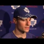 Jonathan Bernier - February 27, 2016