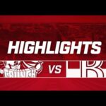 HIGHLIGHTS: Belleville Senators vs Syracuse Crunch (Oct.20/24)