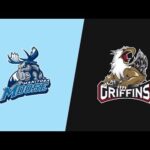 AHL - Manitoba Moose vs Grand Rapids Griffins | Watch Live on FloHockey