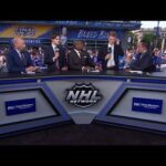 NHL Tonight:  Hughes and Byram:  Special guests Jack Hughes and Bowen Byram  Jun 3,  2019