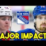 This Is WHY The New York Rangers Are SO GOOD…