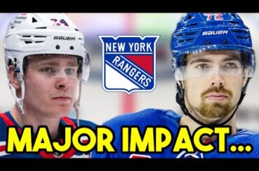 This Is WHY The New York Rangers Are SO GOOD…