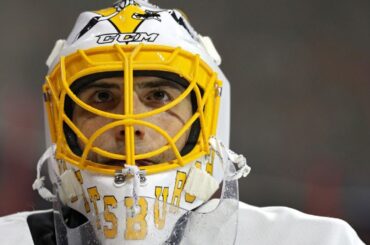 How Good Is Marc-Andre Fleury Actually?