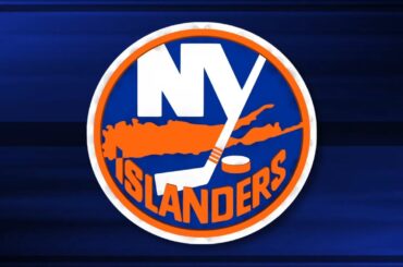 New York Islanders 2025 Goal Horn