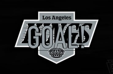 Los Angeles Kings 2025 Goal Horn