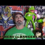 Florida Panthers vs NY Rangers Recap - Year 9 Game 9