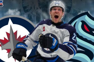 The Winnipeg Jets Are A WAGON!!!! 7 STRAIGHT WINS!!!!!!