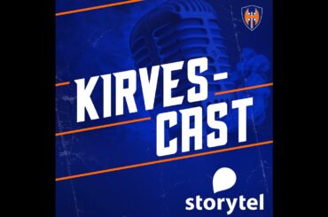 Kirvescast jakso 46 - vieraana Anton Levtchi