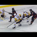 Rasmus Andersson 1-0 Goal vs Pittsburgh Penguins | October 22nd, 2024 | Calgary Flames