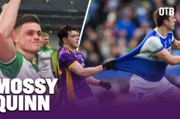 Is Shane Walsh the key for Kilmacud Crokes to avenge last year's All-Ireland final loss?