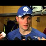 Jonathan Bernier - December 17, 2015