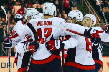 Washington Capitals Impressive Start REAL or FAKE?!!!