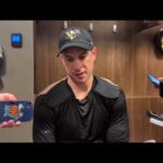 Sidney Crosby tries to explain bad loss to Oilers