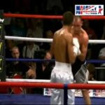 Lee Selby v Ben Jones - Part 1