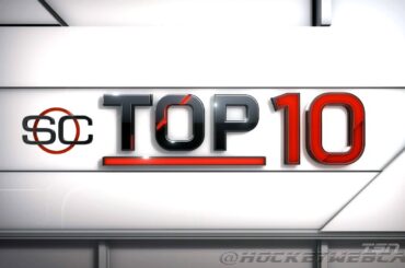 Top 10 Evgeni Malkin Moments (HD)