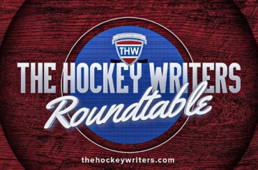 Frozen Frenzy, Boeser's Next Contract, Maple Leafs Trades, Jets' Hot Start & More | THW Roundtable