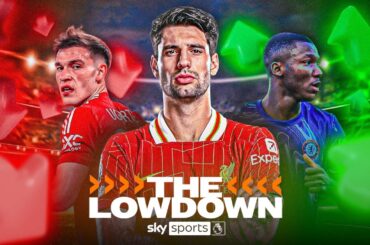 Players That Have SHOCKED Us This Season! 😲 | The Lowdown